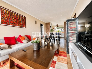 Arriendo Mensual / Departamento / Viña del Mar