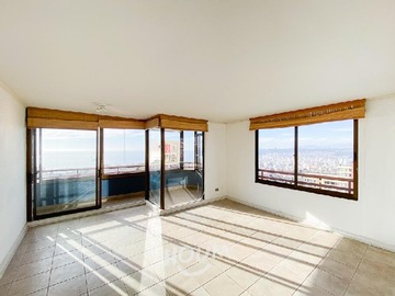 Arriendo Mensual / Departamento / Viña del Mar