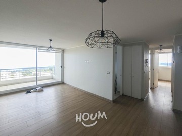 Arriendo Mensual / Departamento / Viña del Mar