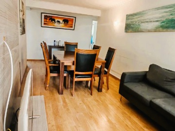 Arriendo Mensual / Departamento / Viña del Mar