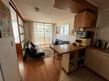 Arriendo Mensual / Departamento / Viña del Mar