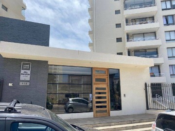 Arriendo Mensual / Departamento / Viña del Mar