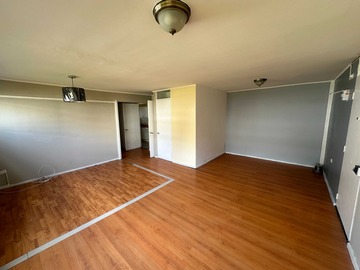 Arriendo Mensual / Departamento / Viña del Mar