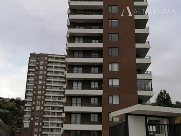 Arriendo Mensual / Departamento / Viña del Mar