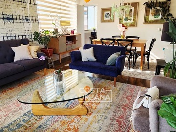 Arriendo Mensual / Departamento / Viña del Mar