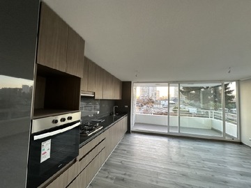 Arriendo Mensual / Departamento / Viña del Mar