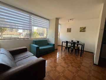 Arriendo Mensual / Departamento / Viña del Mar