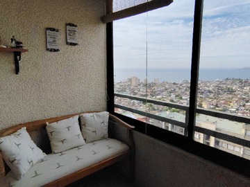 Arriendo Mensual / Departamento / Viña del Mar