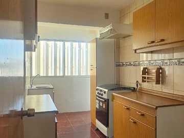 Arriendo Mensual / Departamento / Viña del Mar