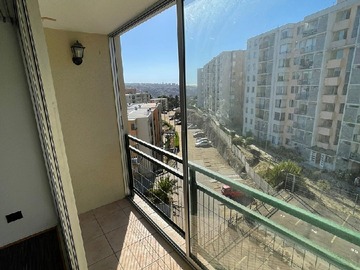 Arriendo Mensual / Departamento / Viña del Mar