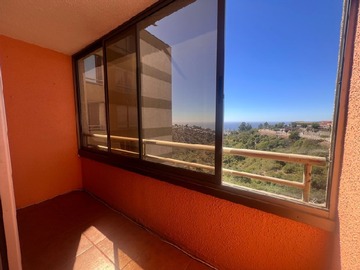 Arriendo Mensual / Departamento / Viña del Mar