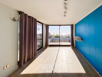 Arriendo Mensual / Departamento / Viña del Mar