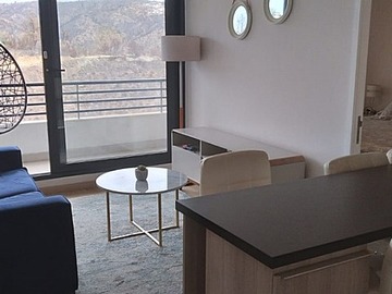 Arriendo Mensual / Departamento / Viña del Mar