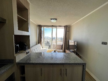 Arriendo Mensual / Departamento / Viña del Mar