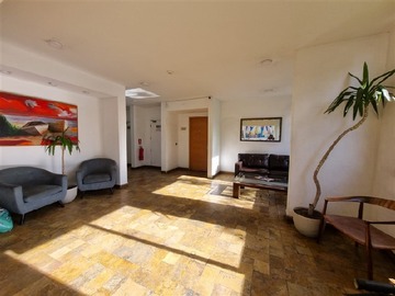 Arriendo Mensual / Departamento / Viña del Mar
