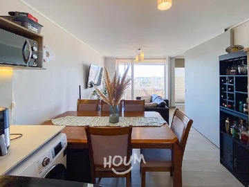 Arriendo Mensual / Departamento / Viña del Mar