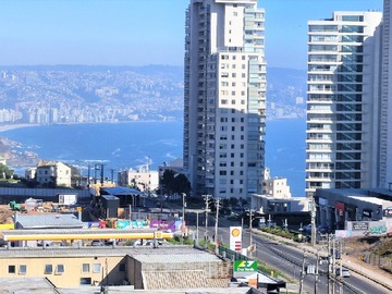 Arriendo Mensual / Departamento / Viña del Mar