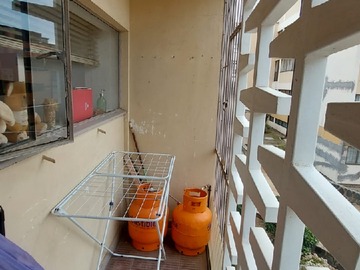 BALCÓN COCINA