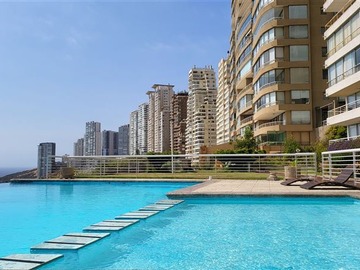 Arriendo Mensual / Departamento / Viña del Mar