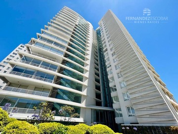 Arriendo Mensual / Departamento / Viña del Mar