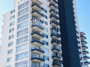 Arriendo Mensual / Departamento / Viña del Mar