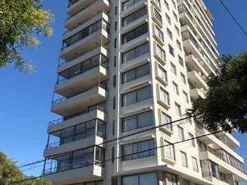 Arriendo Mensual / Departamento / Viña del Mar