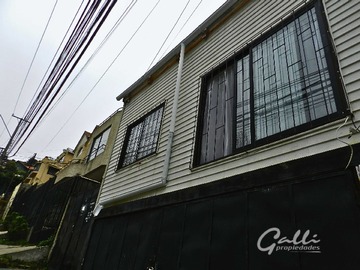 Arriendo Mensual / Departamento / Viña del Mar
