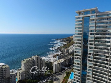 Arriendo Mensual / Departamento / Viña del Mar