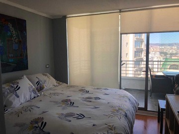 Arriendo Mensual / Departamento / Viña del Mar