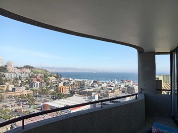 Arriendo Mensual / Departamento / Viña del Mar