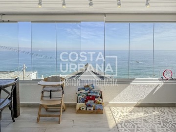 Arriendo Mensual / Departamento / Viña del Mar