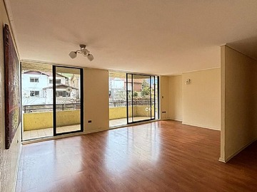 Arriendo Mensual / Departamento / Viña del Mar