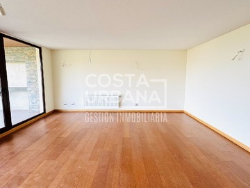 Arriendo Mensual / Departamento / Viña del Mar