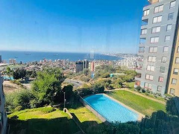 Arriendo Mensual / Departamento / Viña del Mar