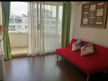 Arriendo Mensual / Departamento / Viña del Mar