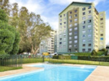 Arriendo Mensual / Departamento / Viña del Mar