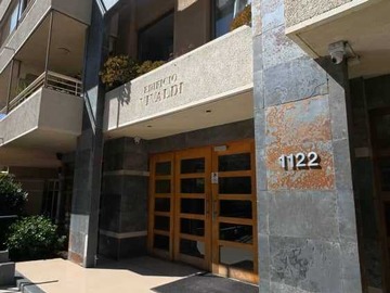 Arriendo Mensual / Departamento / Viña del Mar