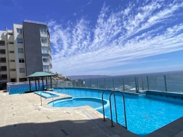 Arriendo Mensual / Departamento / Viña del Mar