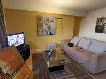 Arriendo Mensual / Departamento / Viña del Mar
