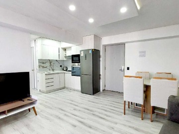 Arriendo Mensual / Departamento / Viña del Mar