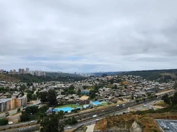 Arriendo Mensual / Departamento / Viña del Mar