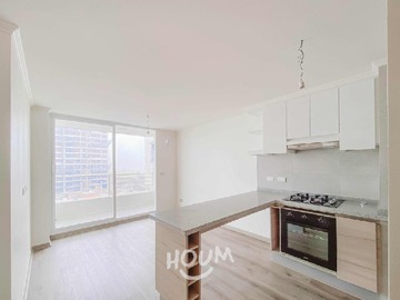 Arriendo Mensual / Departamento / Viña del Mar