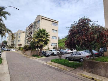 Arriendo Mensual / Departamento / Viña del Mar