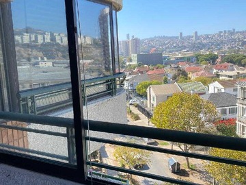 Arriendo Mensual / Departamento / Viña del Mar