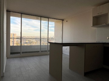 Arriendo Mensual / Departamento / Viña del Mar