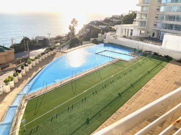 Arriendo Mensual / Departamento / Viña del Mar