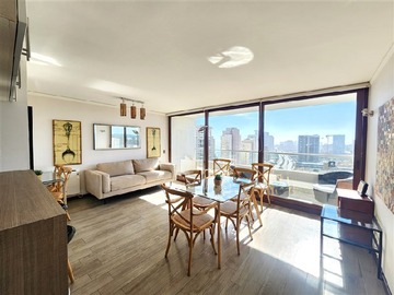 Arriendo Mensual / Departamento / Viña del Mar