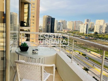 Arriendo Mensual / Departamento / Viña del Mar