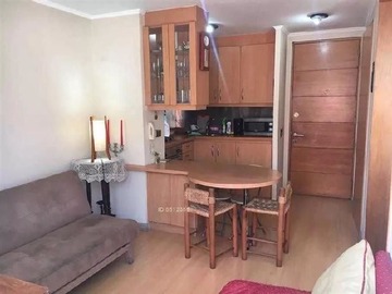 Arriendo Mensual / Departamento / Viña del Mar