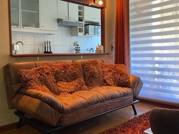 Arriendo Mensual / Departamento / Viña del Mar